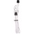 Corsair Premium Individually Sleeved EPS12V/ATX12V Cables in White, Type 4 Gen 4