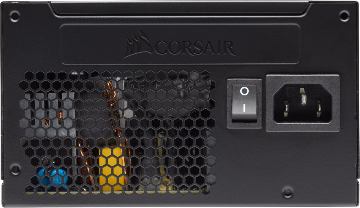 Corsair Cv Series Cv450 450w 80 Bronze Psu Cp 909 Uk Ccl Computers