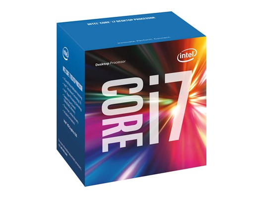 Выбор материнской платы для intel core i7 7700