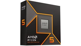 AMD Ryzen 5 9600X 6 Core/12 Thread AM5 CPU 