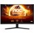 AOC CQ32G4VE 32" QHD VA 180Hz Gaming Curved Monitor