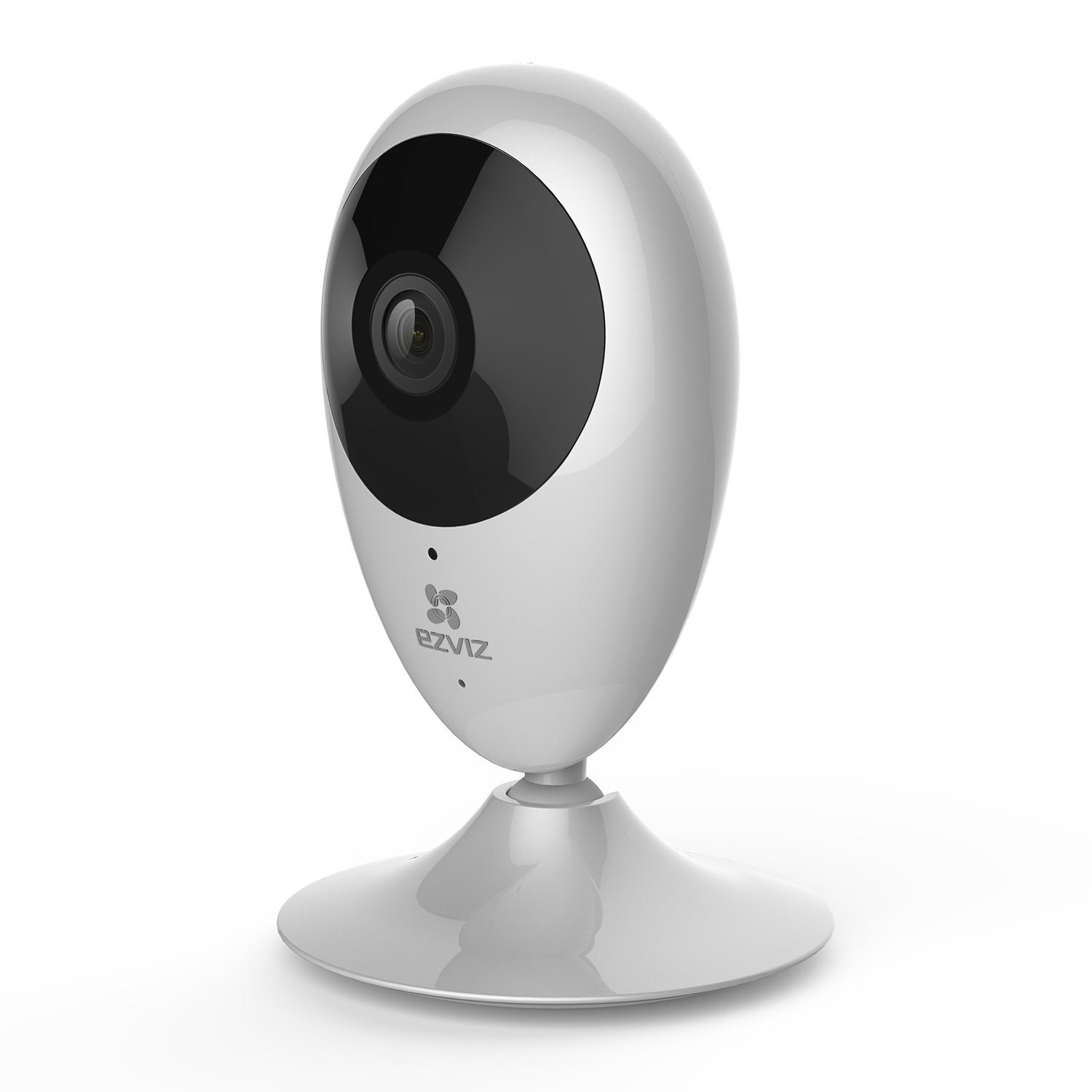 EZVIZ Mini O C2C Indoor Camera with WiFi - CS-CV206-B0-32WFR | CCL ...