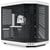 HYTE Y70 Mid Tower Case in Black and White