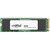 Crucial E100 480GB M.2-2280 PCIe Gen4 x4 NVMe SSD