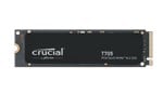 1TB Crucial T705 M.2 2280 PCI Express 5.0 x4 NVMe Solid State Drive