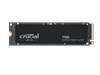 4TB Crucial T705 M.2 2280 PCI Express 5.0 x4 NVMe Solid State Drive