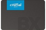 4TB Crucial BX500 2.5" SATA III Solid State Drive