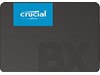 240GB Crucial BX500 2.5" SATA III Solid State Drive
