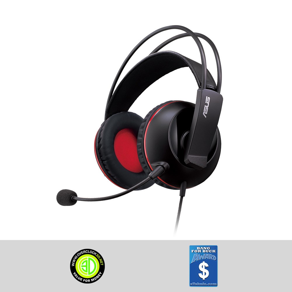 Cerberus discount gaming headset