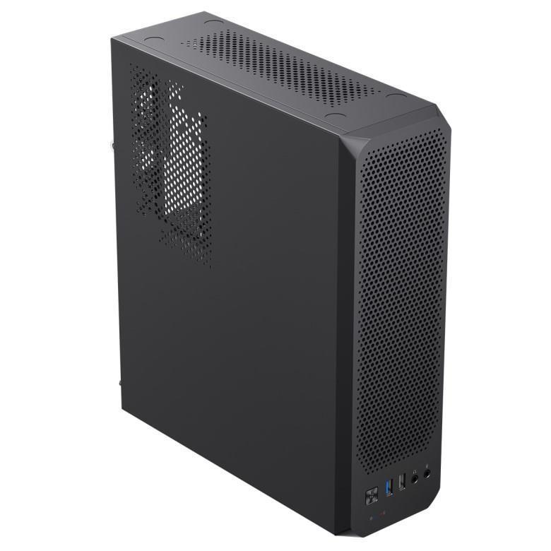 CiT S8-13 SFF Case - Black - CIT-S8-13 | CCL