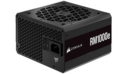 1000W Corsair RMe Series Modular 80 Plus Gold PSU