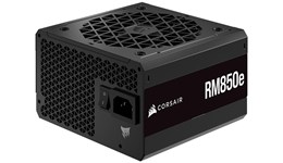 850W Corsair RMe Series Modular 80 Plus Gold PSU