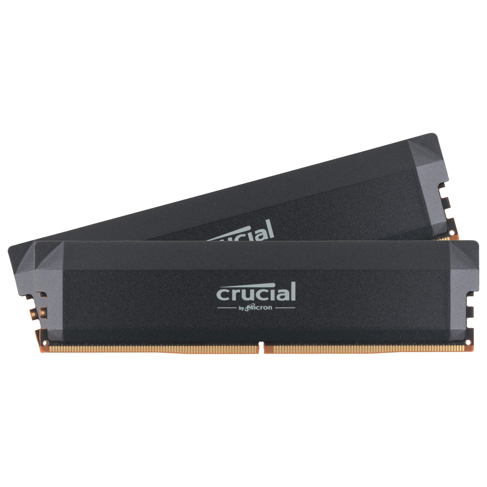 Photos - RAM Crucial Pro Overclocking 32GB  6000MT/s DDR5 Memory Kit CP2K16G60C (2x16GB)