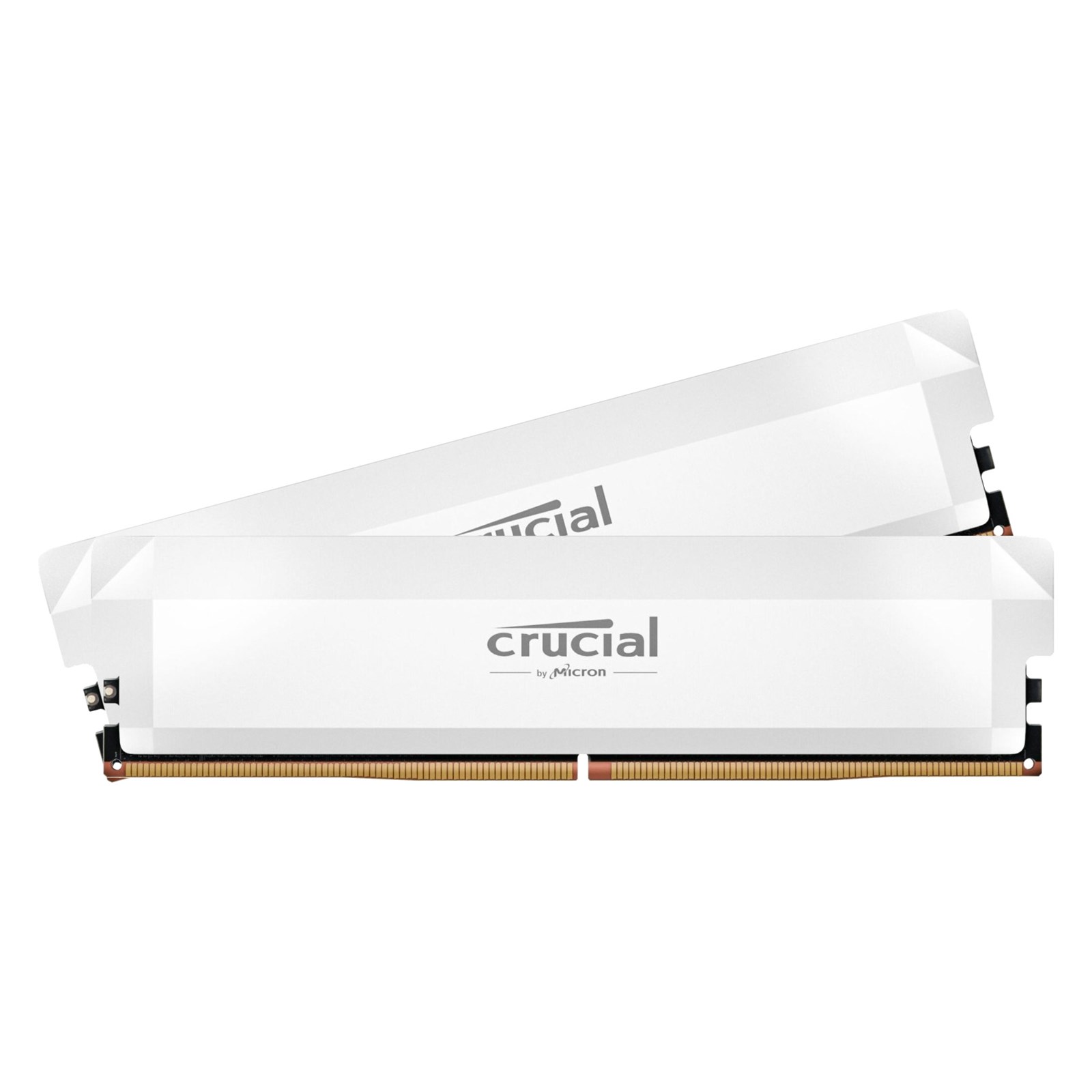 Photos - RAM Crucial Pro Overclocking 32GB  6000MT/s DDR5 Memory Kit CP2K16G60C (2x16GB)