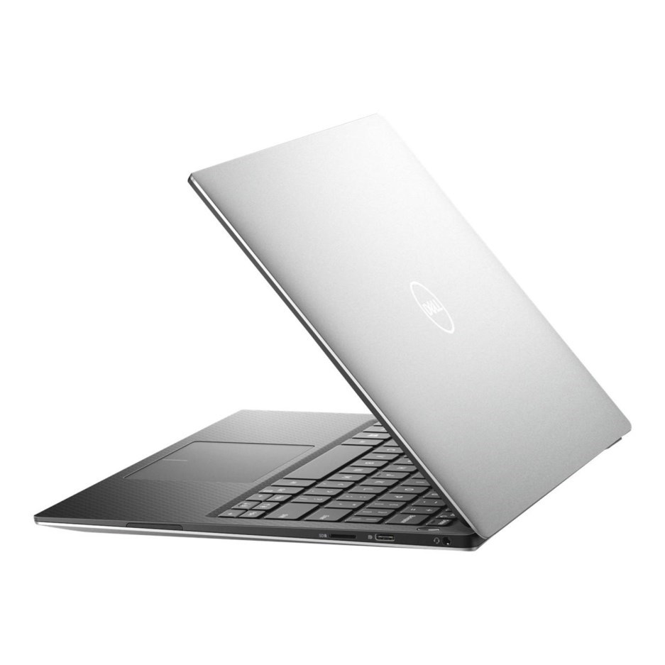 Dell Xps 13 9380 133 Touch 16gb Core I7 Laptop D53gy Ccl Computers 4120