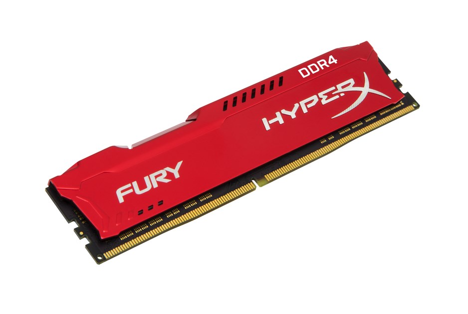 Тайминги оперативной памяти ddr4 2133mhz kingston hyperx fury