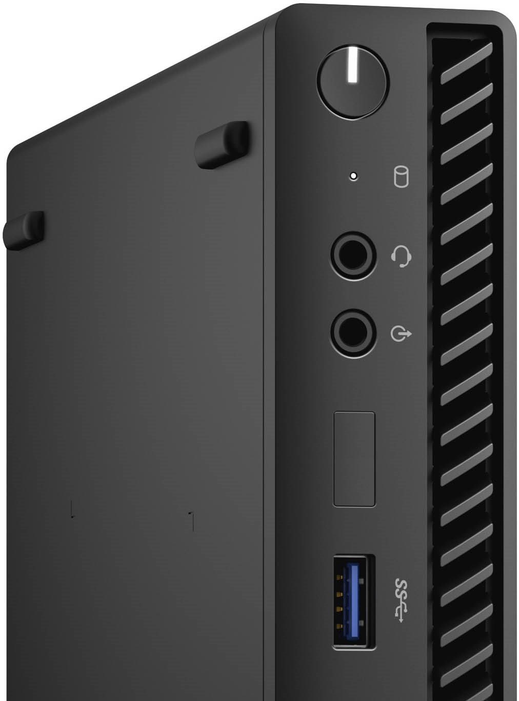 dell mff pc