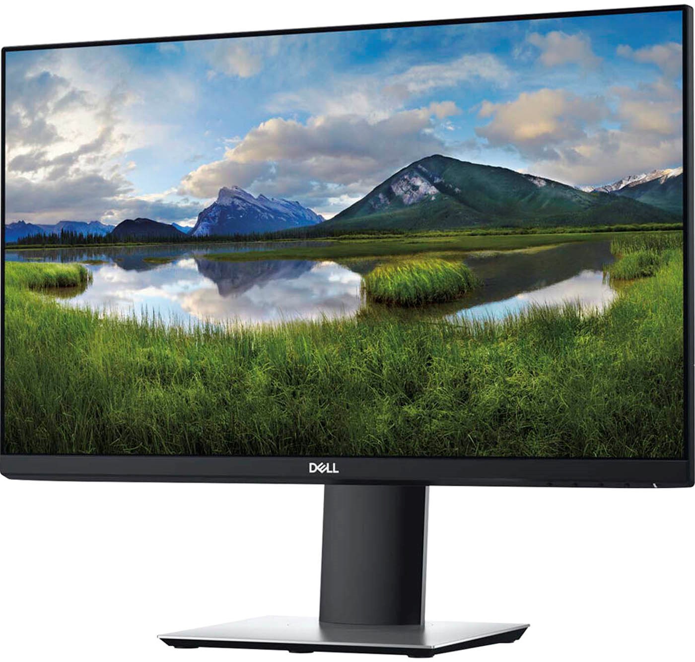 dell p2319he 23inch ips led monitor