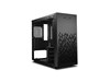 DeepCool Matrexx 30 SI Mid Tower Case - Black 