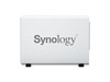 Synology DiskStation DS223J 2-Bay Desktop NAS Enclosure