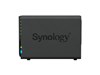 Synology DiskStation DS224+ 2-Bay Desktop NAS Enclosure