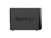 Synology DiskStation DS224+ 2-Bay Desktop NAS Enclosure