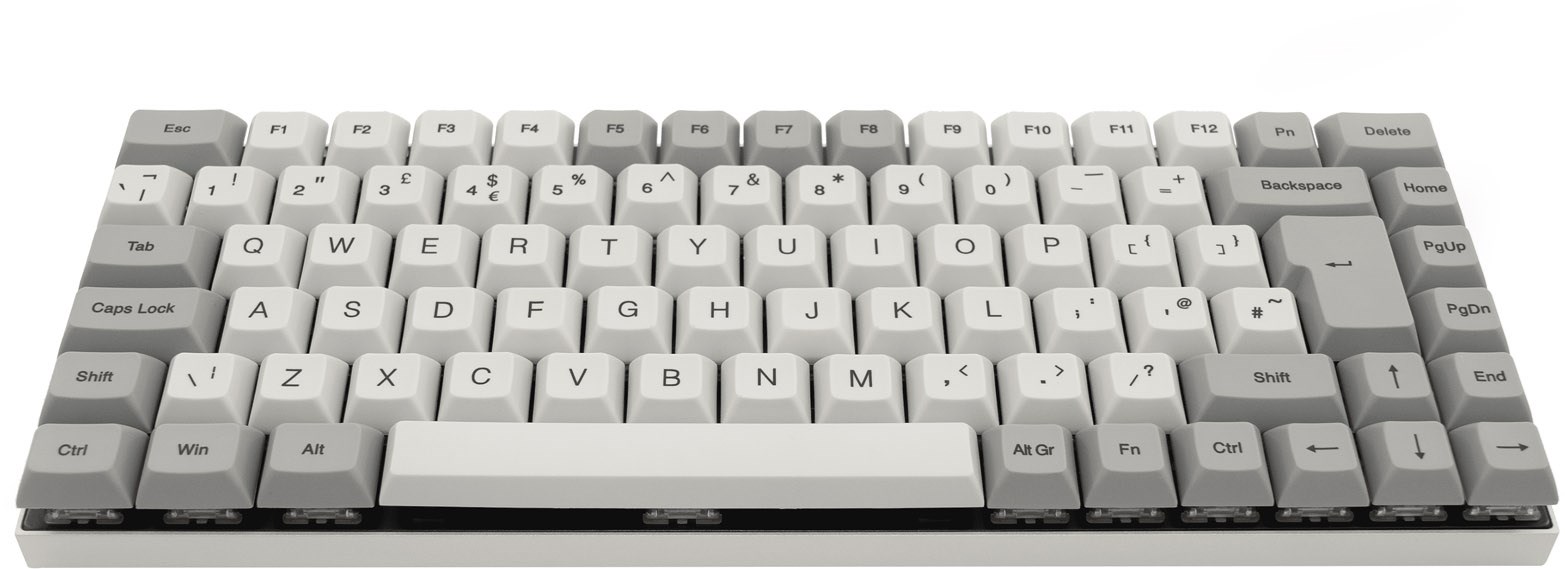 vortex race 3 mechanical keyboard