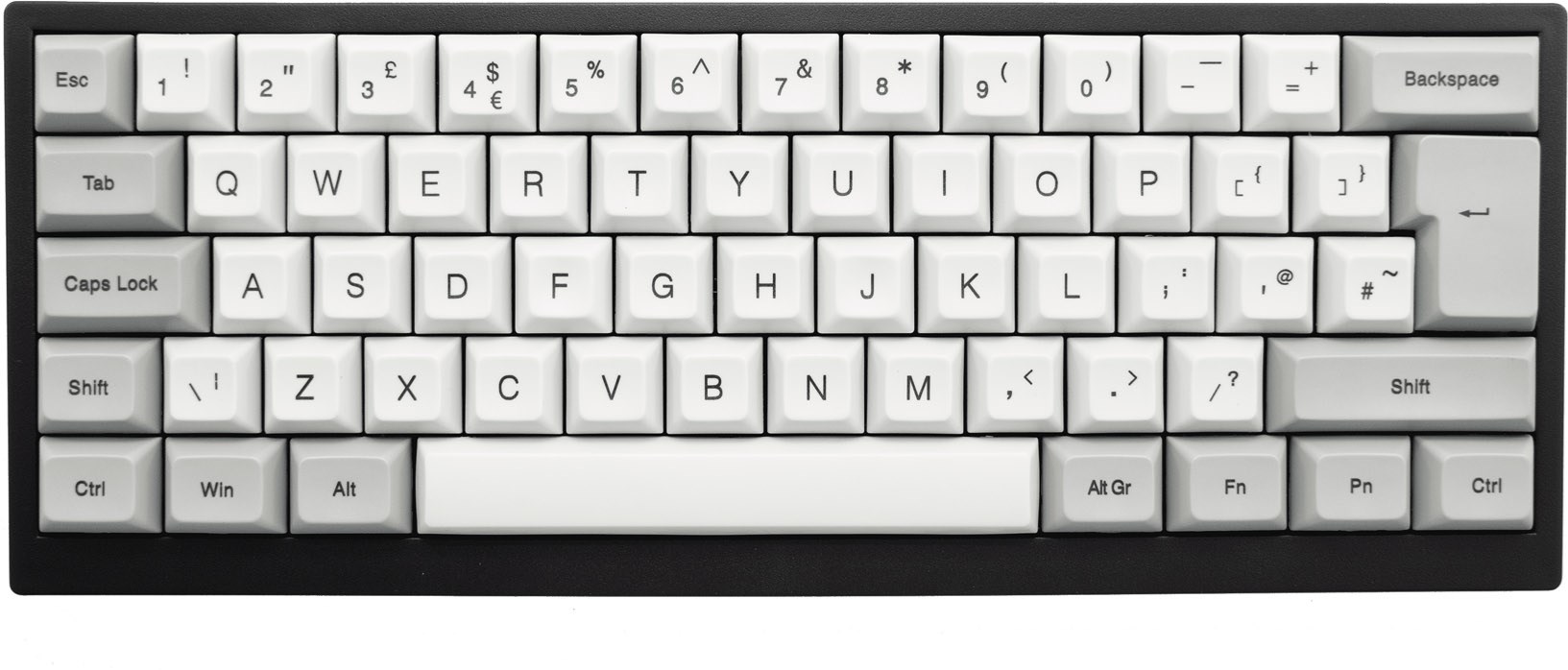 cherry mx grey keyboard