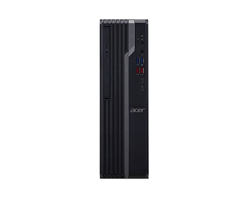 Acer Veriton X SFF PC, Intel Core i3 