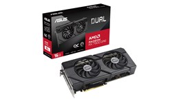 ASUS Radeon RX 7900 GRE Dual OC 16GB GDDR6 Graphics Card