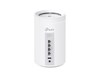 TP-Link Deco BE65 9300 Whole Home Mesh Wi-Fi 7 System