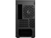 Fractal Design Define 7 Mini Mid Tower Case - Black 