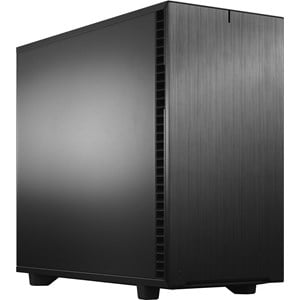 Fractal Define 7 Mid Tower E-ATX Case in Black