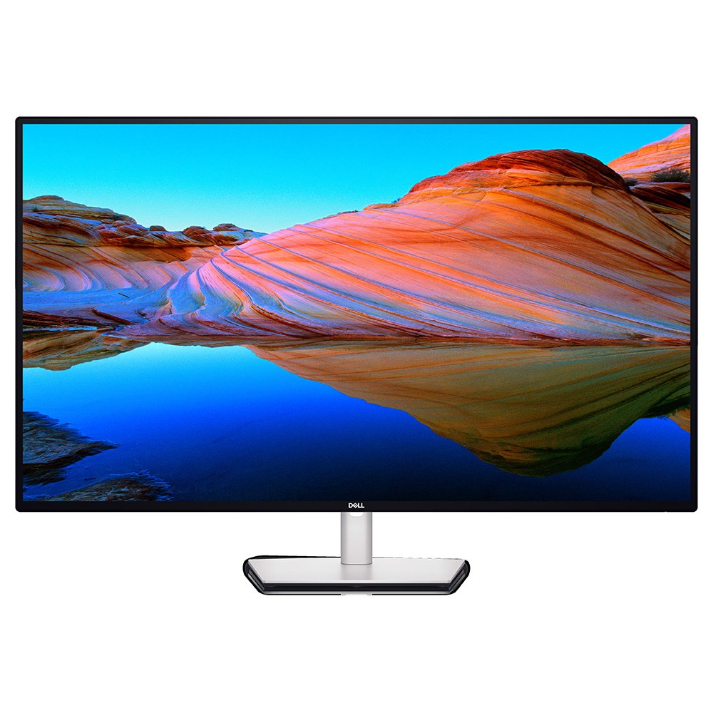 Dell U4323QE 42.5" 4K UHD Monitor, 5ms, Speakers, HDMI