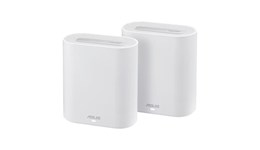 ASUS Expert Wi-Fi System EBM68 - 2 Pack