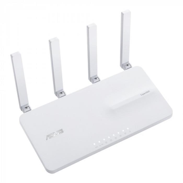 Photos - Wi-Fi Asus EBR63 Expert  Wireless Router 90IG0870-MO3C00 