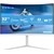 Philips Evnia 32M2C5501 32" QHD VA 180Hz Gaming Curved Monitor