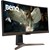 BenQ EW3880R 37.5 inch Curved Ultrawide Monitor, IPS Panel, 3840 x 1600 Resolution, HDR10, USB-C, DisplayPort, 2x HDMI inputs, USB3 Hub, Speakers