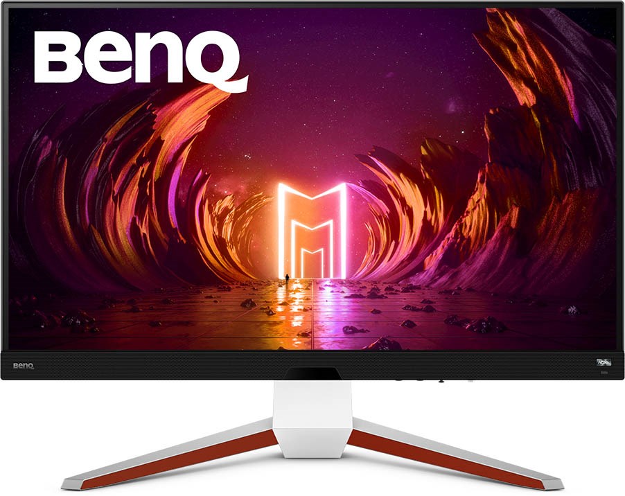 benq monitor 4k 1ms