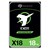 18TB Seagate Exos X18 3.5" SATA III HDD