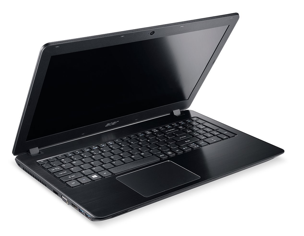 Acer Aspire F5-573 15.6" 8GB 256GB Core i7 Laptop - NX.GJYEK.001 | CCL