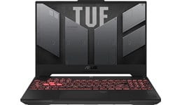 ASUS TUF Gaming A15 (2024) 15.6" Gaming Laptop - Ryzen 9, 16GB RAM, 1TB SSD, FHD