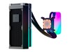 HYTE THICC Q60 240mm All-in-One Liquid CPU Cooler