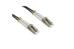 Cables Direct 5m OM1 Fibre Optic Cable LC - LC (Multi-Mode)