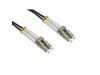 Cables Direct 2m OM1 Fibre Optic Cable LC - LC (Multi-Mode)