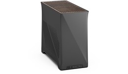 Fractal Era 2 ITX Case - Grey 