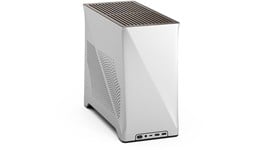 Fractal Era 2 ITX Case - Silver 