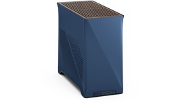 Fractal Era 2 ITX Case - Blue 