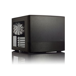 Fractal Design Node 804 Computer Case with Side Window