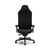 Fractal Refine Gaming Chair, Alcantara Dark